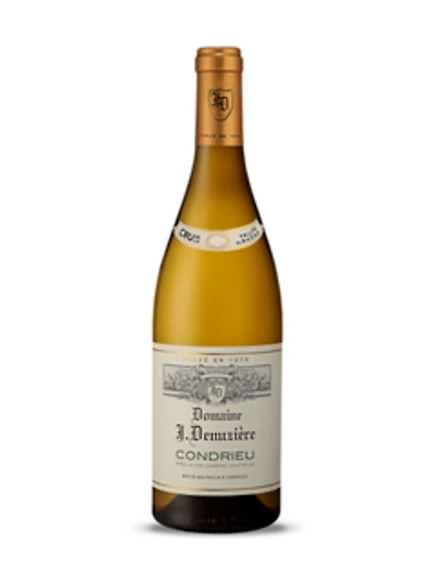 Domaine J.Denuzière Condrieu 2020