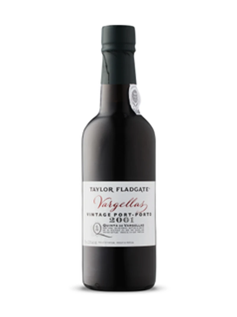 Taylor Fladgate Quinta de Vargellas Port 2001