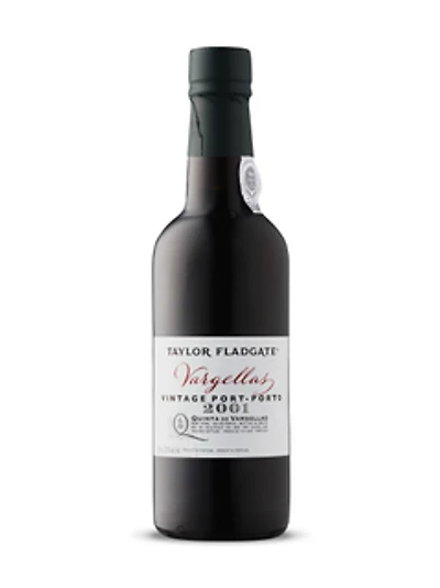 Taylor Fladgate Quinta de Vargellas Port 2001