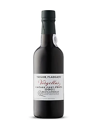 Taylor Fladgate Quinta de Vargellas Port 2001