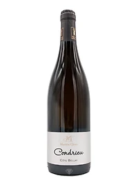 Martin Clerc Condrieu Côte de Bellay 2020