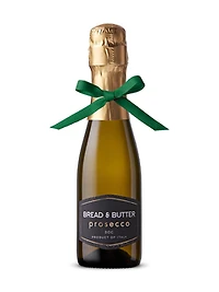 Bread & Butter Prosecco