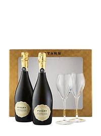 Pitars Prosecco Millesimato Extra Dry Duo 2021