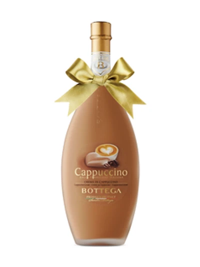Bottega Cappuccino Liqueur