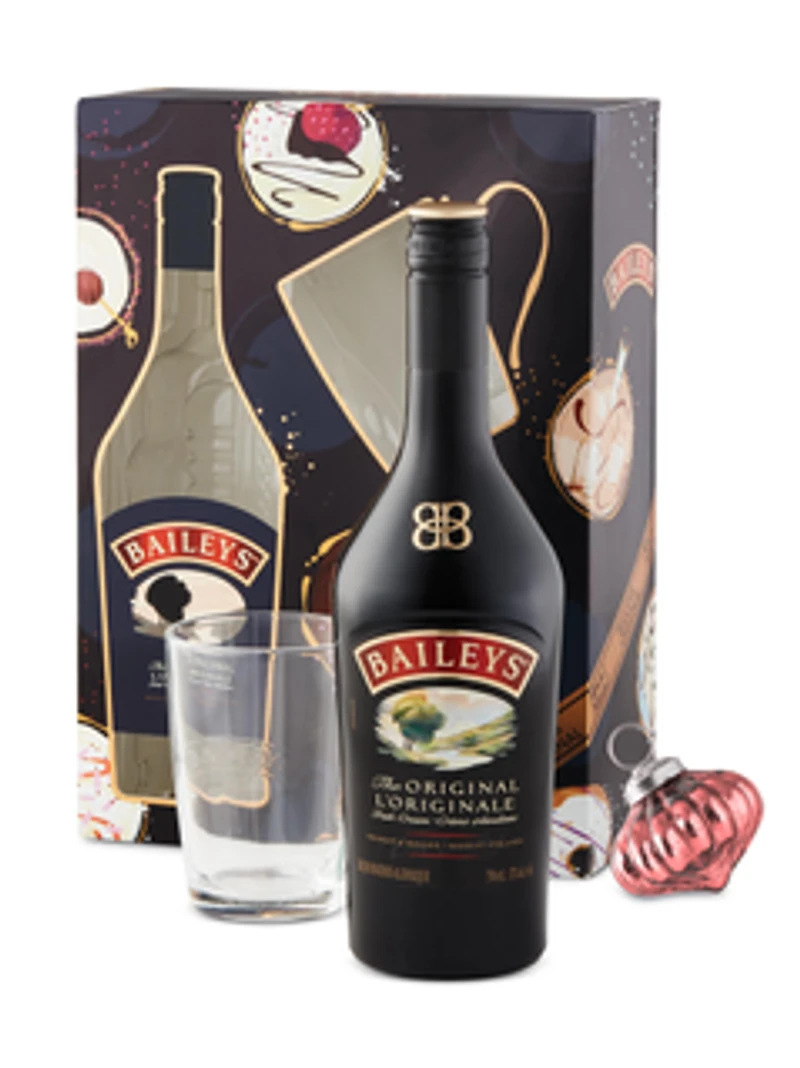 Baileys Mug Pack