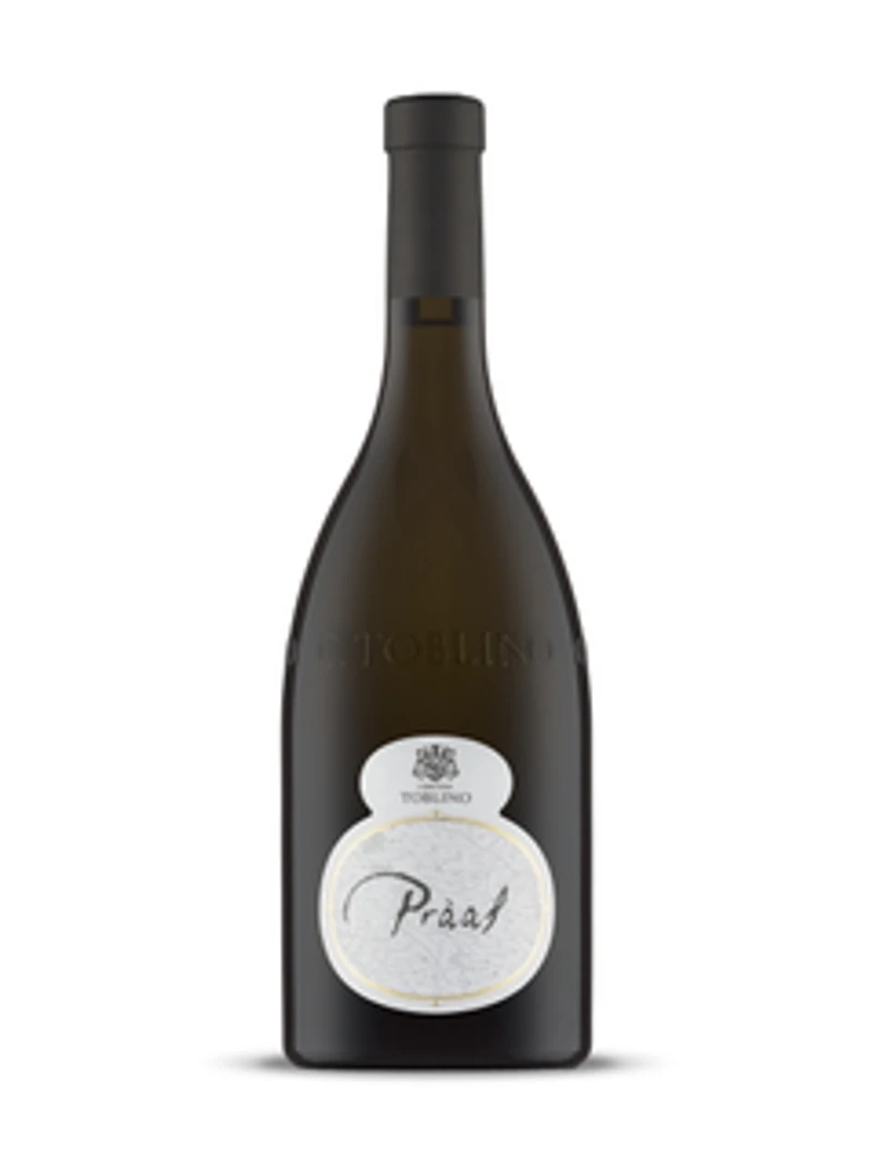 Toblino Pràal Pinot Bianco 2019