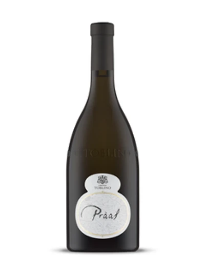 Toblino Pràal Pinot Bianco 2019