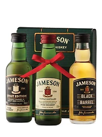 Jameson Family Miniature Pack