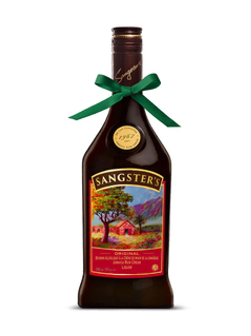 Sangster's Original Rum Cream