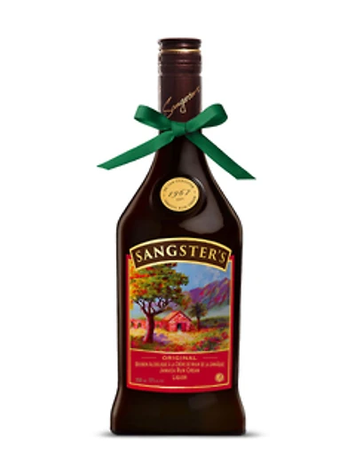 Sangster's Original Rum Cream