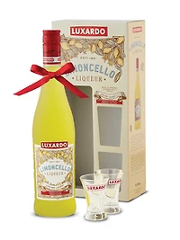 Luxardo Limoncello Gift Pack