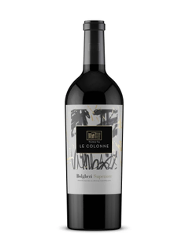 Tenuta Le Colonne 2020