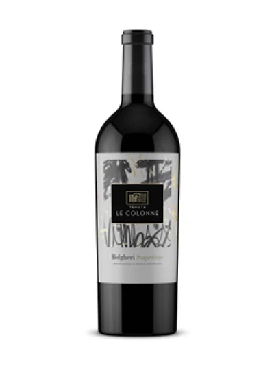 Tenuta Le Colonne 2020