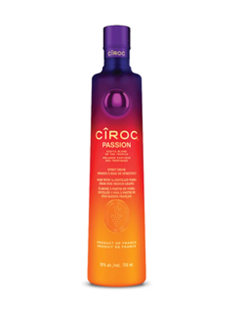 Ciroc Passion