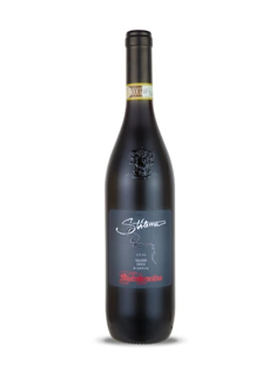 Mastroberardino Stilèma Riserva Taurasi 2017