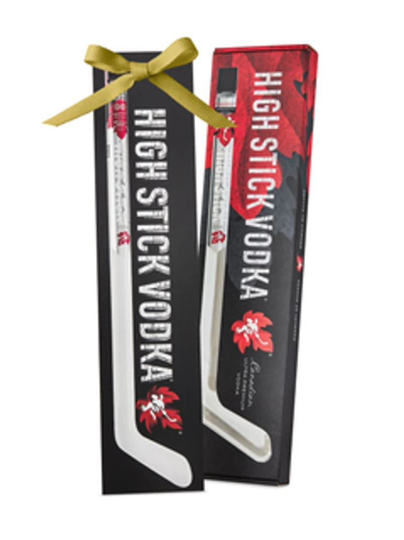 High Stick Vodka Limited Edition Vodka Stick