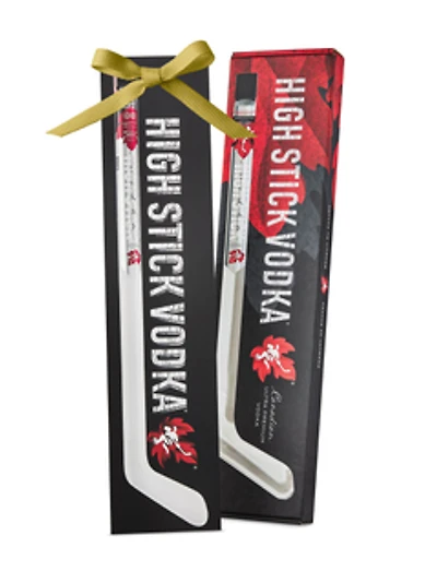 High Stick Vodka Limited Edition Vodka Stick