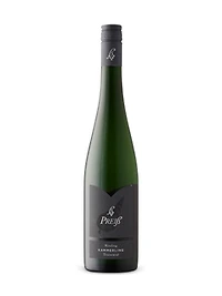 Preiss Riesling Kammerling Traisental DAC 2021