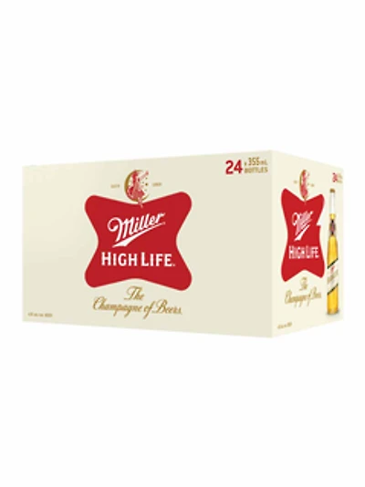 Miller High Life