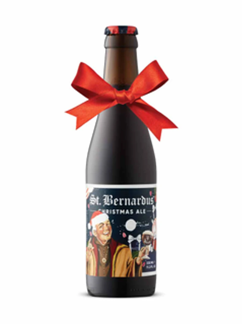 St. Bernardus Christmas Ale