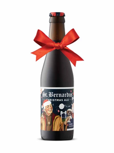 St. Bernardus Christmas Ale