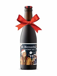 St. Bernardus Christmas Ale