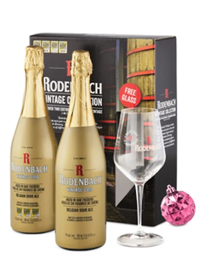 Rodenbach Vintage Giftpack