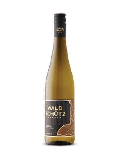 Markus Waldschütz Kamptal Grüner Veltliner 2023