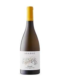 Bodegas Abadal Picapoll White Pla de Bages 2022