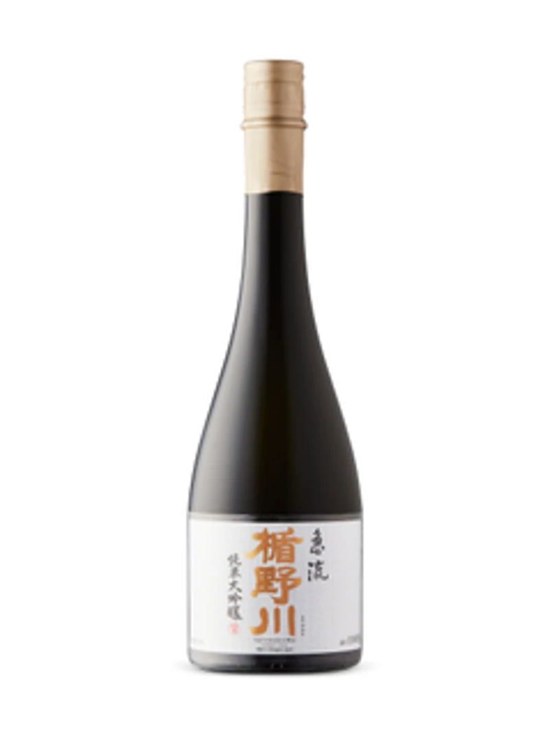 Tatenokawa 3 Peaks Junmai Daiginjo Sake