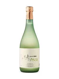 Pure Dusk Shimizu No Mai Junmai Ginjo Sake