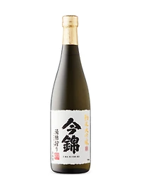 Imanishiki Junmai Diaginjo Sake
