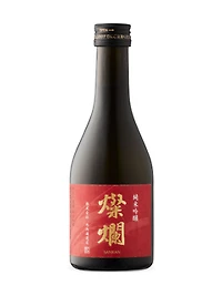 Sanran Junmai Ginjo Tochigi Prefecture Sake