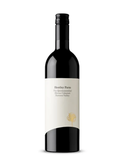 Hentley Farm The Quintessential Shiraz Cabernet 2018