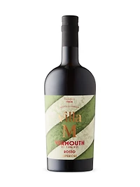 Vila M Vermouth Di Torino Rosso Superiore