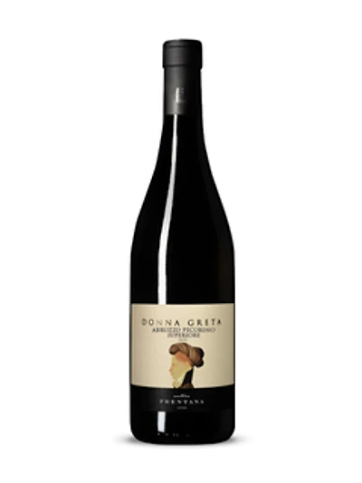 Donna Greta Pecorino Superiore Abruzzo DOC 2021