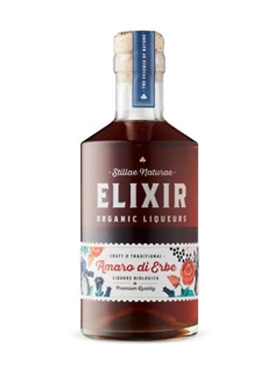Antica Distilleria Quaglia Elixir Amaro di Erbe