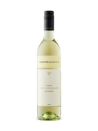 Muster Gamlitz Klassik Sauvignon Blanc Trocken 2022