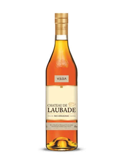 Chateau De Laubade VSOP Bas Armagnac