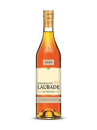 Chateau De Laubade VSOP Bas Armagnac