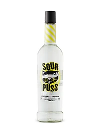 Sour Puss Mystery