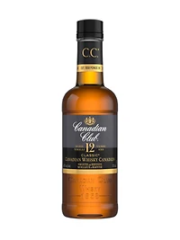 Canadian Club Classic 12 Year Old