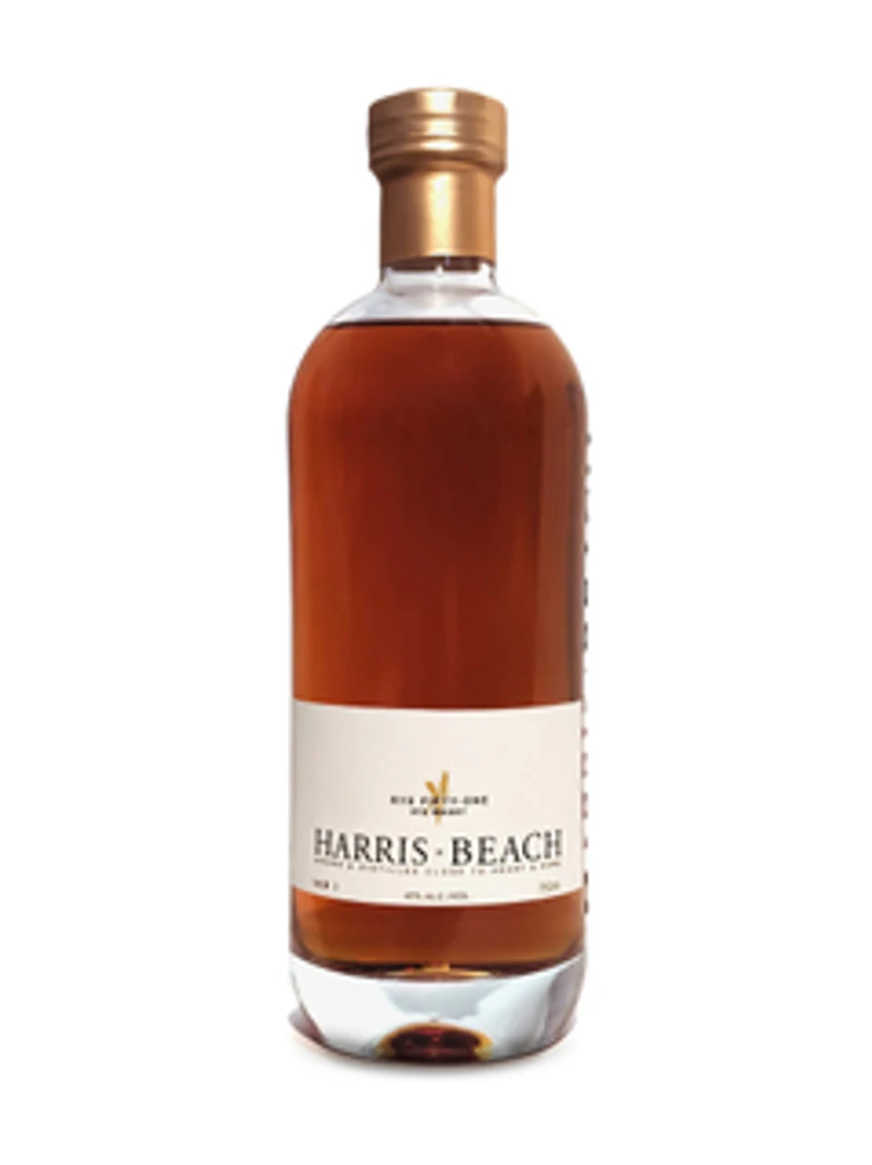 Harris Beach Rye Fifty-One