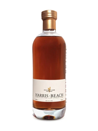Harris Beach Rye Fifty-One