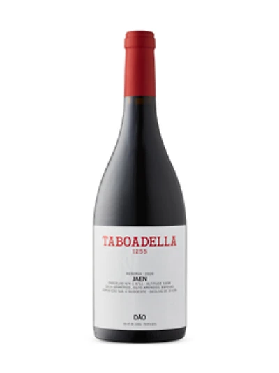 Taboadella Jaen Reserva Tinto 2020