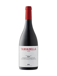 Taboadella Jaen Reserva Tinto 2020