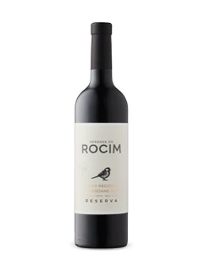 Herdade Do Rocim Reserva Tinto Blend 2021