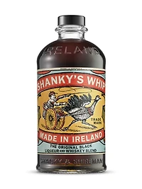Shanky's Whip