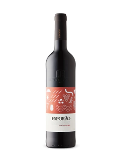 Esporao Colheita Red Organic 2021