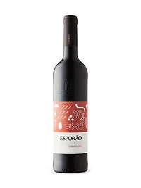 Esporao Colheita Red Organic 2021